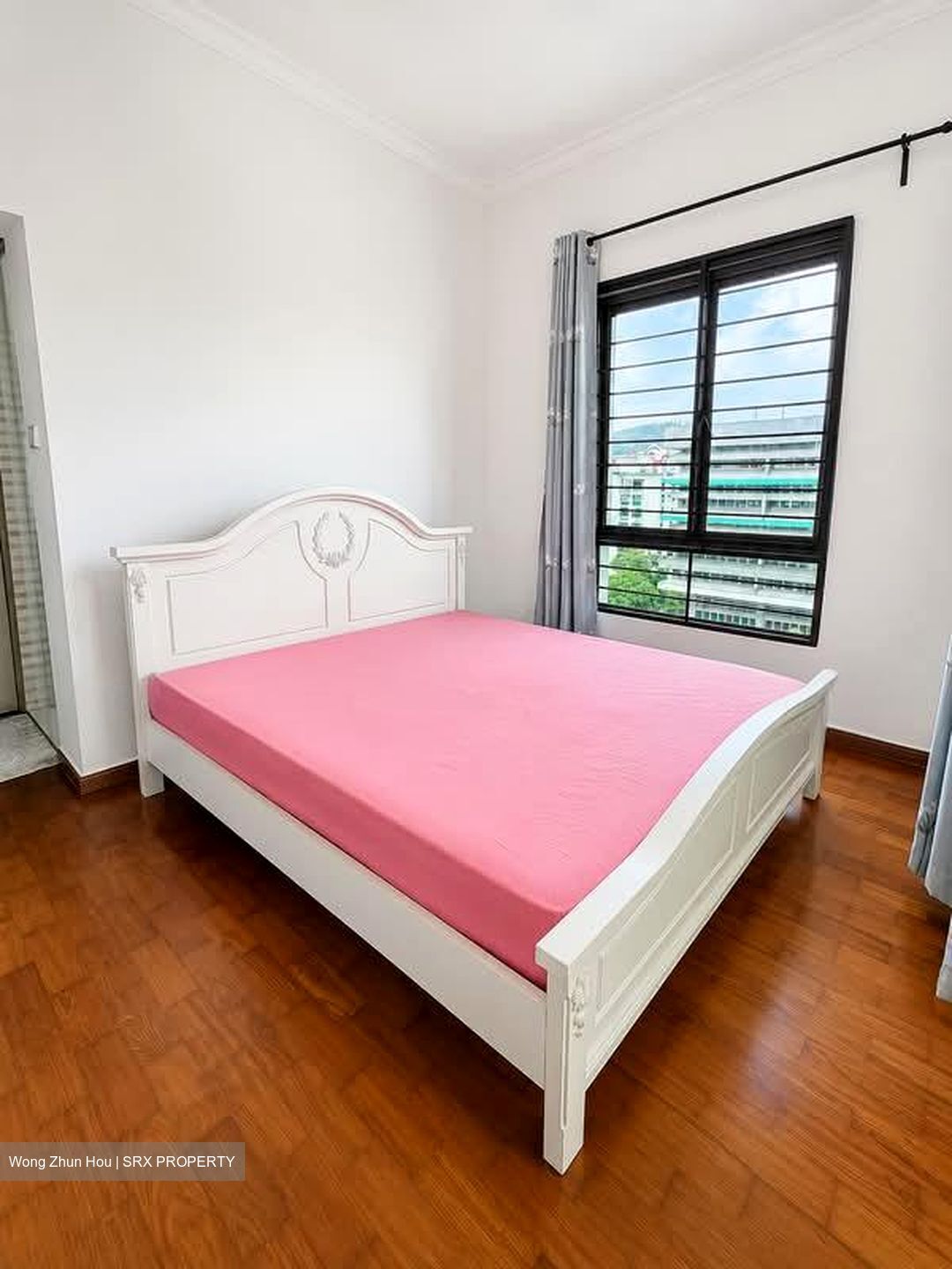 Hillbrooks (D23), Condominium #593206411